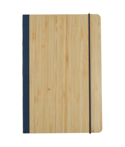 STOUT - Bamboo Notebook